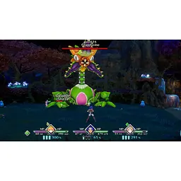 Ключ активації Microsoft Trials of Mana для Xbox Series S/X - мініатюра 8