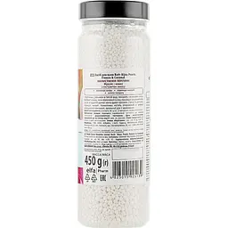 Засіб для ванн Fresh Juice Freesia & Coconut 450 г - мініатюра 2