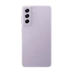 Смартфон Samsung Galaxy S21 FE 5G 8/256GB Lavender (SM-G990BLVG, SM-G990BLVW) - мініатюра 3
