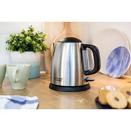 Електрочайник Russell Hobbs Adventure 24991-70 - мініатюра 3