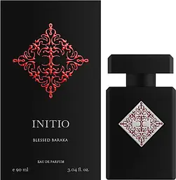 Парфумована вода Initio Parfums Blessed Baraka 90 мл  - мініатюра 2