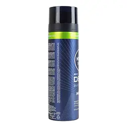 Піна для гоління NIVEA MEN Deep 200 мл (88579) - мініатюра 2