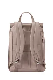 Рюкзак 14.1" Samsonite ZALIA 3.0 OLD ROSE 37х28x9 KM4*10004 - мініатюра 2