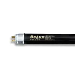 Лампочка Delux T5 8W G5 (10007848) - мініатюра 2