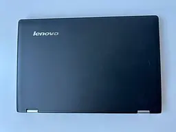 Ноутбук - трансформер Lenovo IdeaPad Flex 3-1580 15.6" (i7-6500U / 8GB / SSD 256GB / 1920x1080 IPS Touch) б/в - мініатюра 8