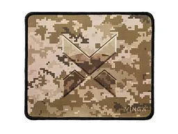Килимок для миші Vinga MP255 Camo