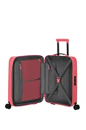 Валіза 55 См American Tourister DASHPOP SUGAR PINK 55x40x20(23) MG5*90001 - мініатюра 2