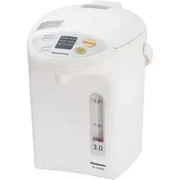Електрочайник Panasonic NC-EG3000WTS