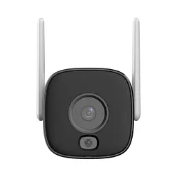 IP-відеокамера з WiFi 6 5Mp Dahua DH-IPC-HFW1539DTK1-SAW-IL f=2.8mm, ІЧ+LED, з мікрофоном (99-10026334) - мініатюра 2