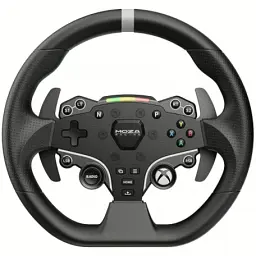 Кермо MOZA Racing R3 Racing Bundle for XBOX/PC + подв. педалі SR-P Lite (RS053_Moza) - мініатюра 3