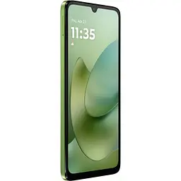 Мобільний телефон Motorola G06 4/128GB Tendril (PBA20021RS) - мініатюра 8