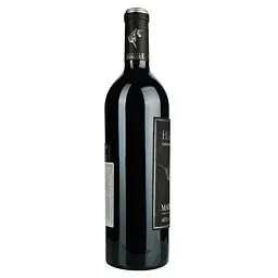 Вино Domaine Du Moulie Cuvee Hercule AOP Madiran червоне сухе 0.75 л - мініатюра 3