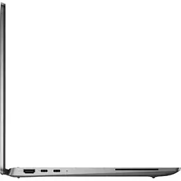 Ноутбук Dell 14 Latitude 7450 FHD+/Intel U5-135U/16GB/512SSD/UMA/W11P (N001L745014UA_WP) - мініатюра 7