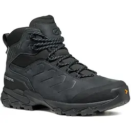 Черевики чоловічі Scarpa Moraine Polar GTX Man 41,5 Темно-сірий