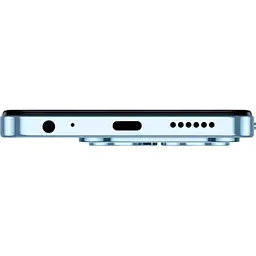 Смартфон Tecno Spark 20 KJ5n 8/128GB Magic Skin Blue (4894947013546) - мініатюра 6