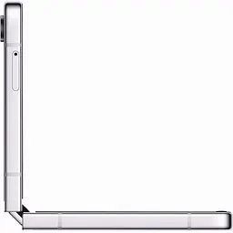 Смартфон Samsung Galaxy Flip5 8/256GB Lavender (SM-F731BLIG) - мініатюра 10