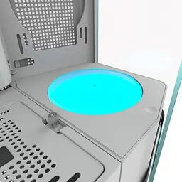 Платформа для корпусу Cougar FV270 White (FV270 Platform White) - мініатюра 2