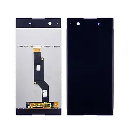 Дисплей для Sony Xperia XA1 G3112/G3116/G3121/G3125 із сенсором Black (DH0696-3)