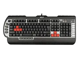 Клавіатура A4Tech X7-G800V
