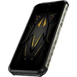 Смартфон Ulefone Armor 22 8/128 Gb Global Black - мініатюра 2