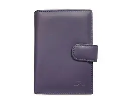Жіночий гаманець New Rainbow 1654 viola Бузковий 13,5x9,5 см TONY PEROTTI acs0032622