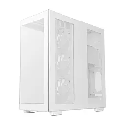 Корпус для ПК Deepcool CH780 White (R-CH780-WHADE41-G-1) - мініатюра 4