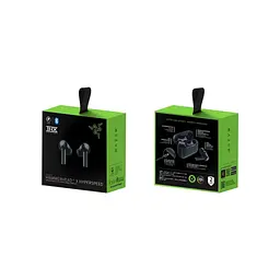 Навушники Razer Hammerhead V3 X Hyperspeed Black (RZ12-05620100-R3G1) - мініатюра 7