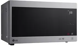Мікрохвильова піч LG MH6595CIS (6352161) - мініатюра 7