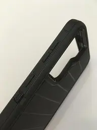 Чохол протиударний із кліпсою-підставкою OtterBox Defender Series Pro 77-81265 для Samsung Galaxy S21 (6.2") Black - мініатюра 4