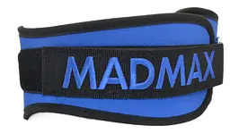Пояс для важкої атлетики Simply the Best Mad Max XXL fit0012034 - мініатюра 5