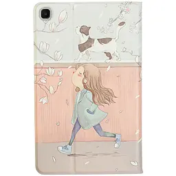 Чохол BeCover Smart Case для Samsung Galaxy Tab S6 Lite (2024) 10.4 P620/P625/P627 Walk (711295)