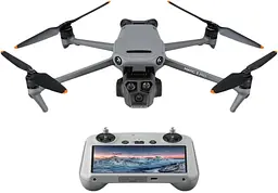 Квадрокоптер DJI Mavic 3 Pro (DJI RC) (CP.MA.00000656.01)
