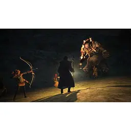 Гра Dragon's Dogma Dark Arisen англійська версія ваучер на скачування Nintendo Switch - мініатюра 4