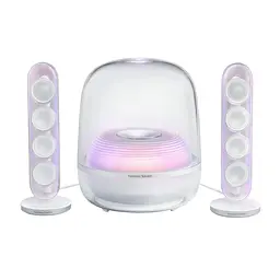 Акустична система HARMAN KARDON SoundStik 5 White (HKSOUNDSTK5WEP)
