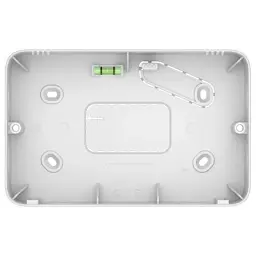 Модуль управління розумним будинком Ajax EN54 I/O Module (2X2) white - мініатюра 3