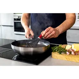 Вінчик KitchenAid Coreline червоний (KAG0640OHERE) - мініатюра 6
