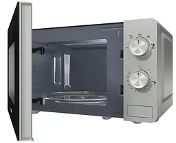 Мікрохвильова піч Gorenje MO 20 E1S (6533578) - мініатюра 2