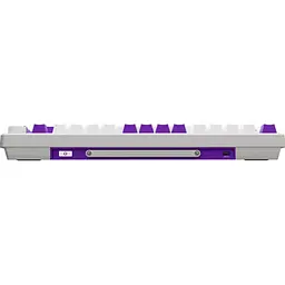 Клавіатура Lorgar KBP7075W Pro White (LRG-KBP7075W-WH-US) [144799] - мініатюра 6