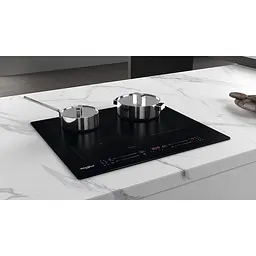 Індукційна варильна поверхня Whirlpool WLS7960NE [113287] - мініатюра 7
