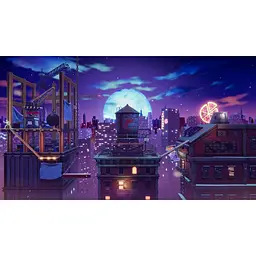 Ключ активації Microsoft Nickelodeon All-Star Brawl 2 для Xbox One/Series S/X - мініатюра 9