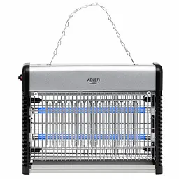Уничтожитель насекомых Adler AD 7940 9 Вт