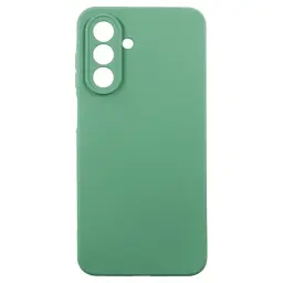 Чохол до мобільного телефона Dengos Soft Samsung Galaxy A26 (mint) (DG-TPU-SOFT-72)