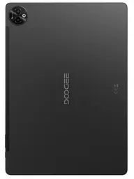 Планшет Doogee Tab E3 Max 8/256Gb LTE Cosmos Black Global version - мініатюра 3
