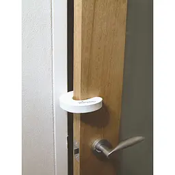 Блокатор дверей Door Stopper F117 - мініатюра 3