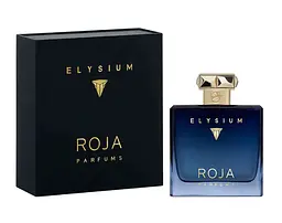 Набір Roja Parfums Elysium Pour Homme Parfums 100 мл парфумована вода, 10 мл парфумована вода