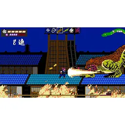 Ключ активації Microsoft Shinobi Non Grata для Xbox One/Series S/X - мініатюра 6
