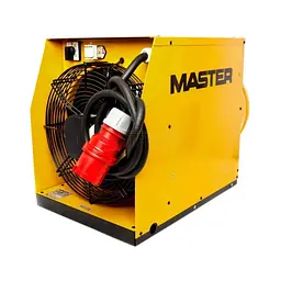 Теплова гармата Master B 30 - мініатюра 4