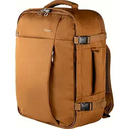 Рюкзак Tucano Tugo ML Cabin 17" Brown [BKTUG-ML-MC] [131788] - мініатюра 2