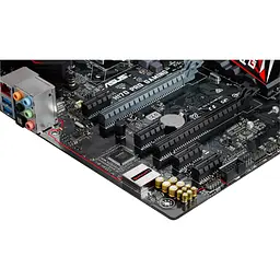 Материнська плата ASUS H170 Pro Gaming (H170 Pro Gaming) (Socket 1151, Intel H170, ATX) Б/в - мініатюра 5