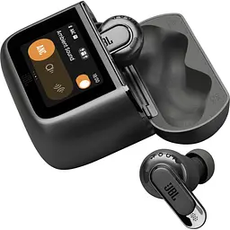 Навушники JBL Tour Pro 3 Black (JBLTOURPRO3BLK) [168779] - мініатюра 6